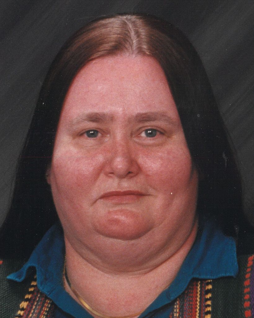 Patricia S. Page Profile Photo