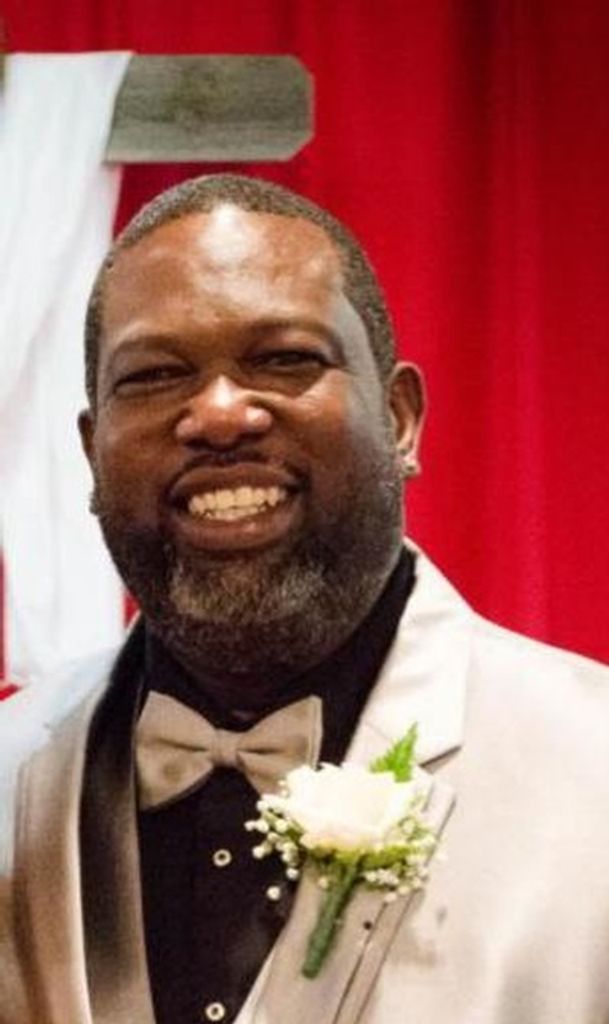 Bernard Beasley Profile Photo