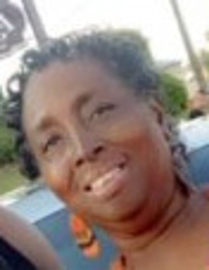 Dorothy M. Blanding