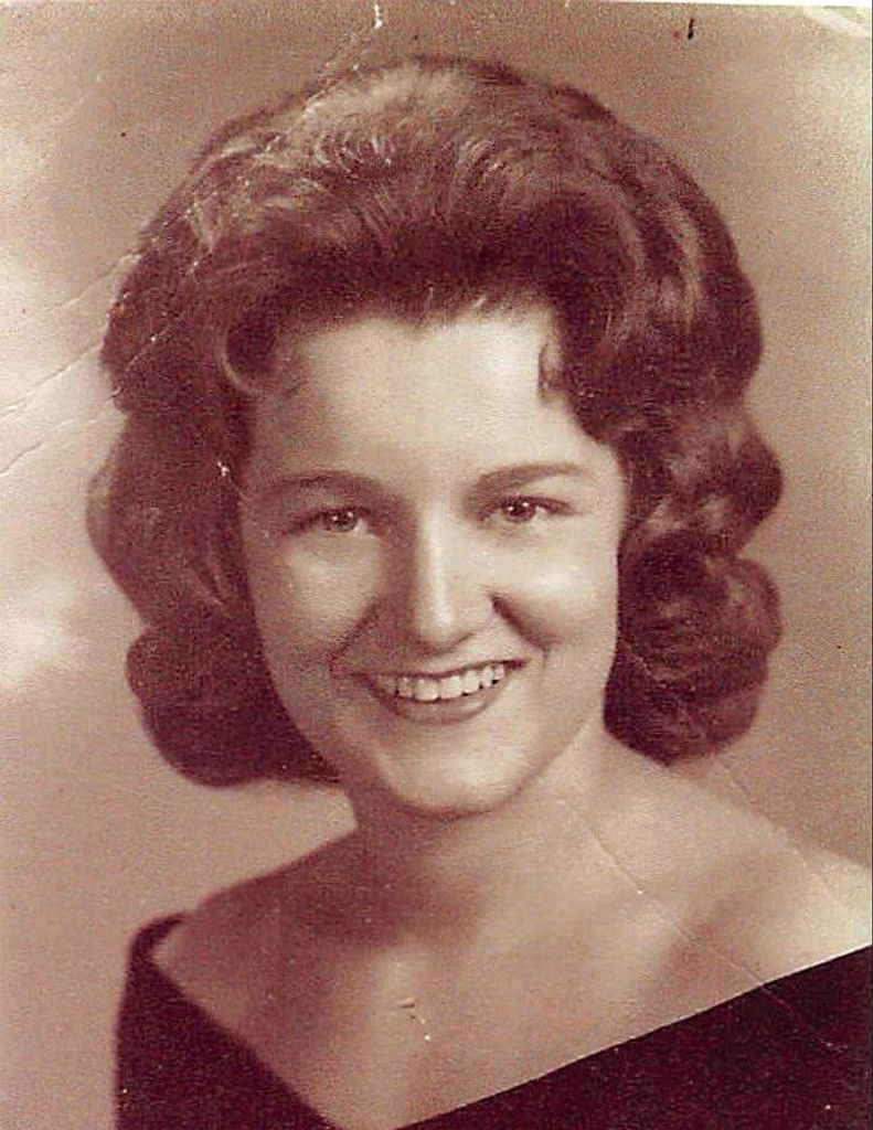 Karen Mae Petersen Profile Photo