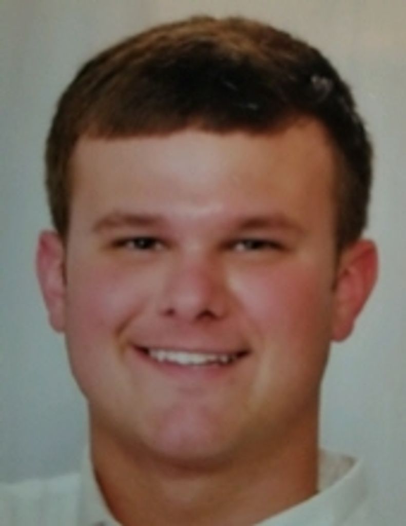 Michael Andrew "Andy" Catoe