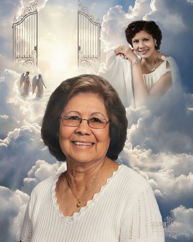 Amelia (Moreno) Padilla Profile Photo