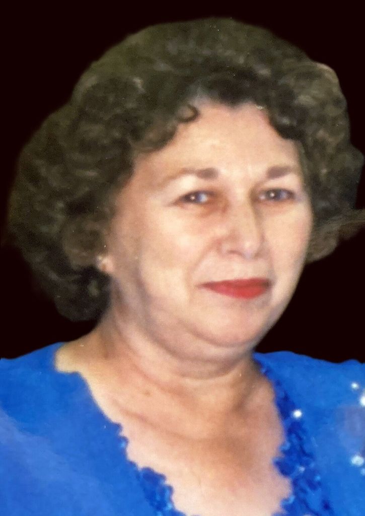 Jennette E. Cloutier