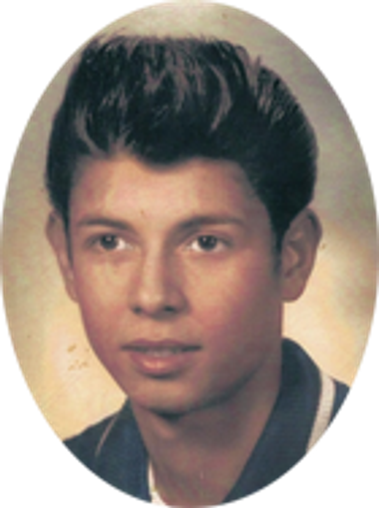Julian Mancillas