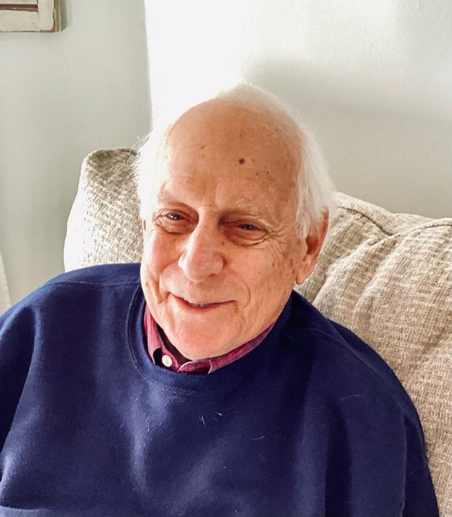 Walter "Butch" Edward Burke Profile Photo