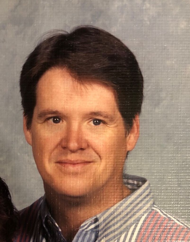 Reed Coldiron