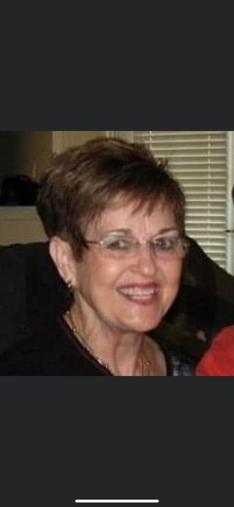 Angeline Glathart