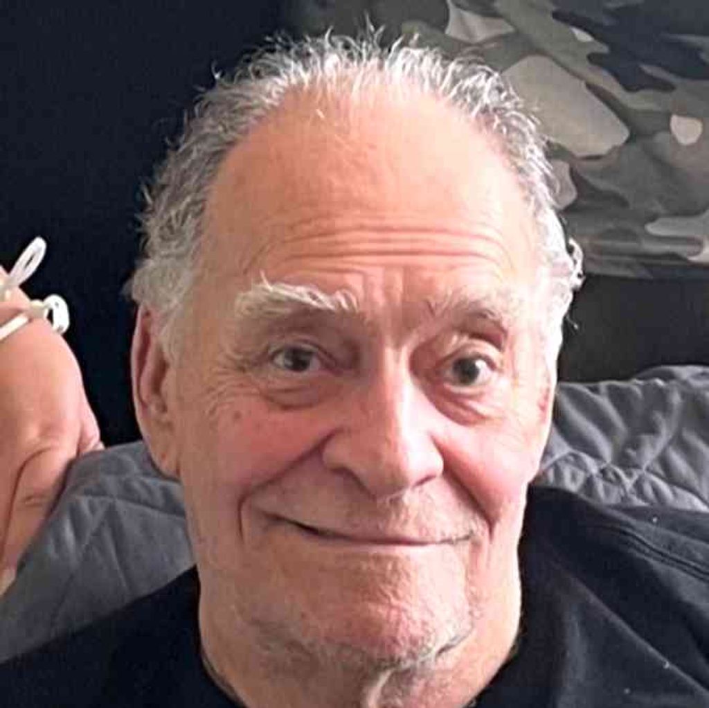 Hamilton Carmouche Profile Photo