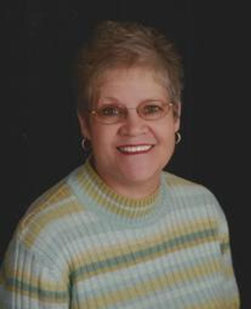 Diana Kay Tanner