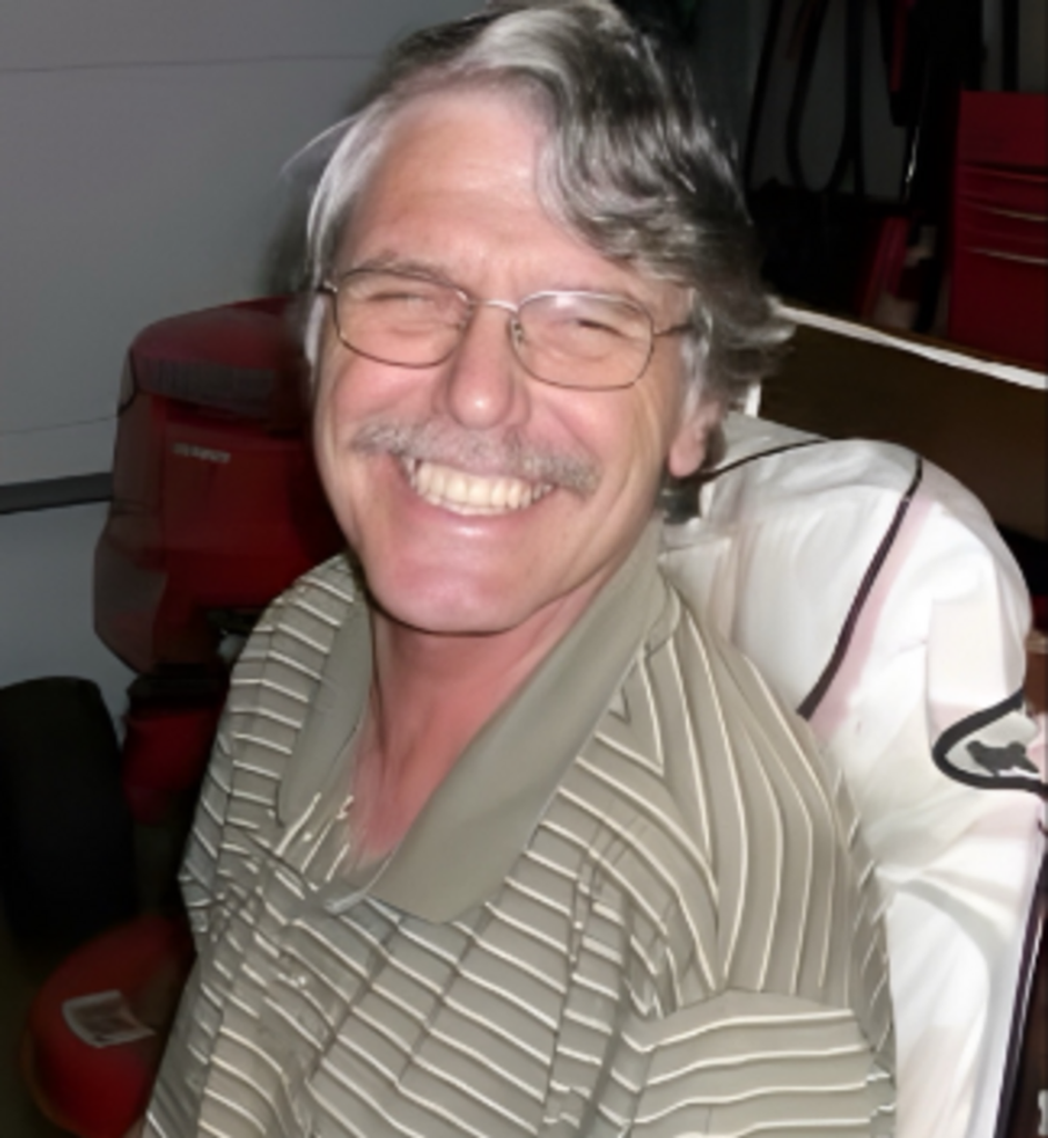 Ralph Lamar Clark Jr. Profile Photo