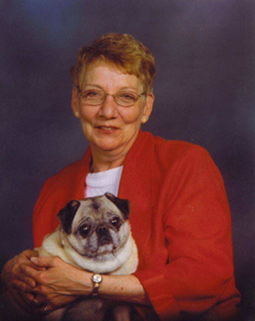 Connie Sorenson