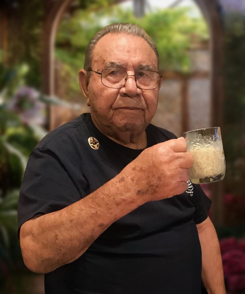 Raymond S Ponce Profile Photo
