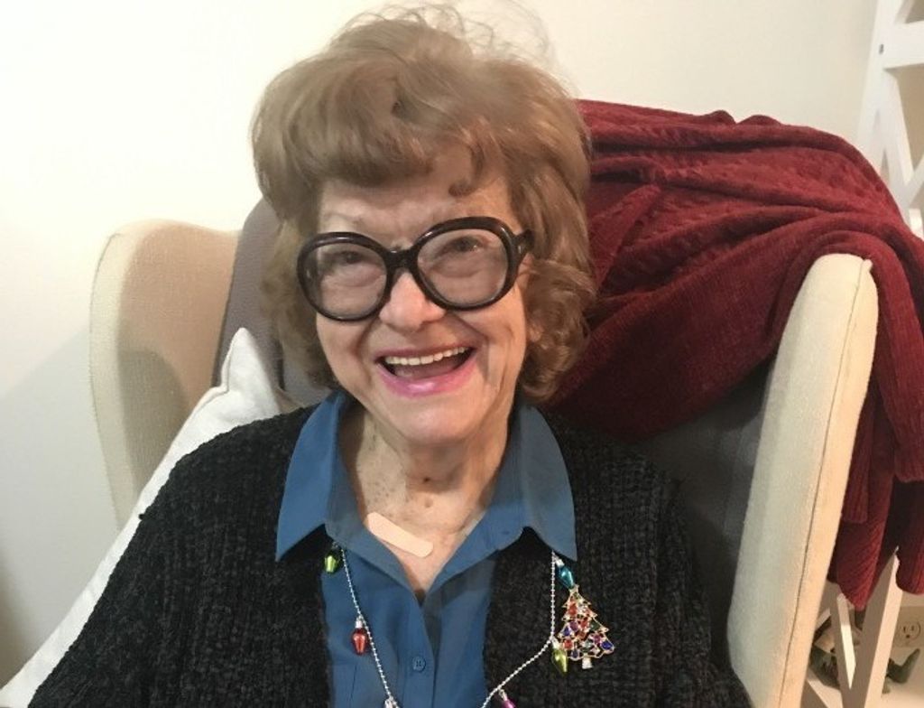 Frances (Manning)  Anglin