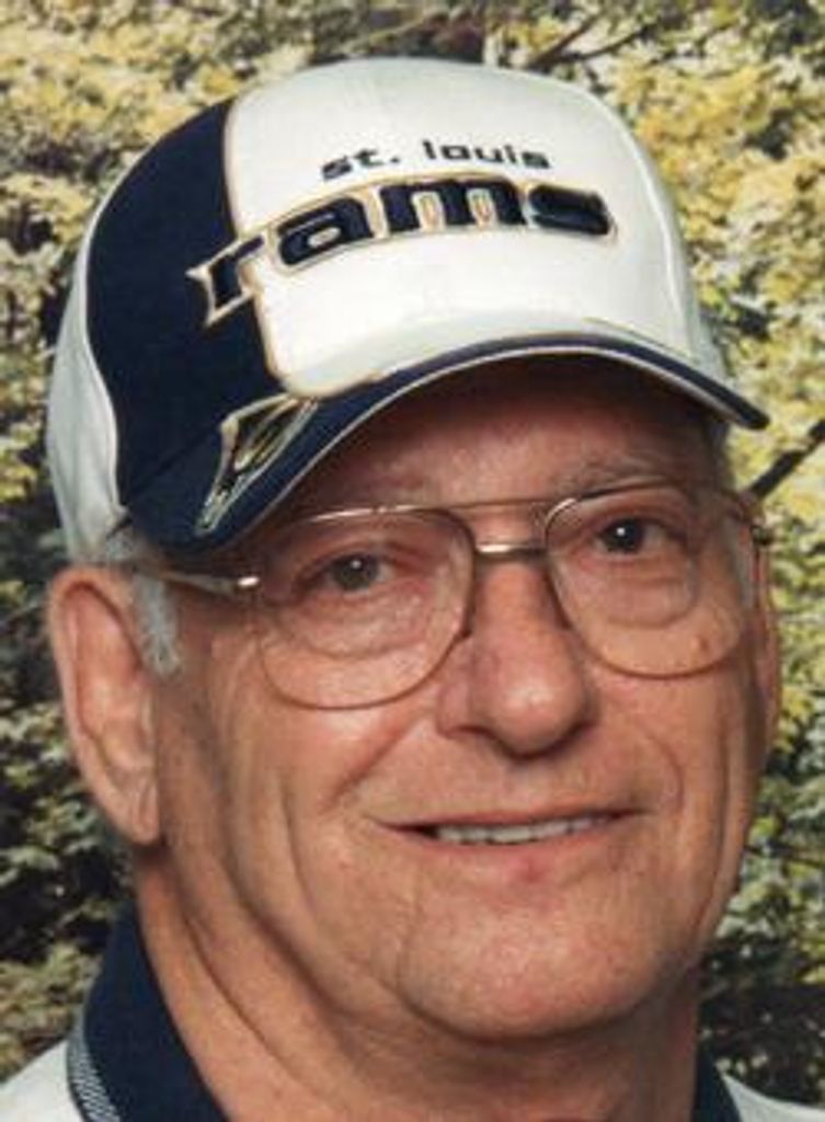 Prentis Ralph Field Jr.