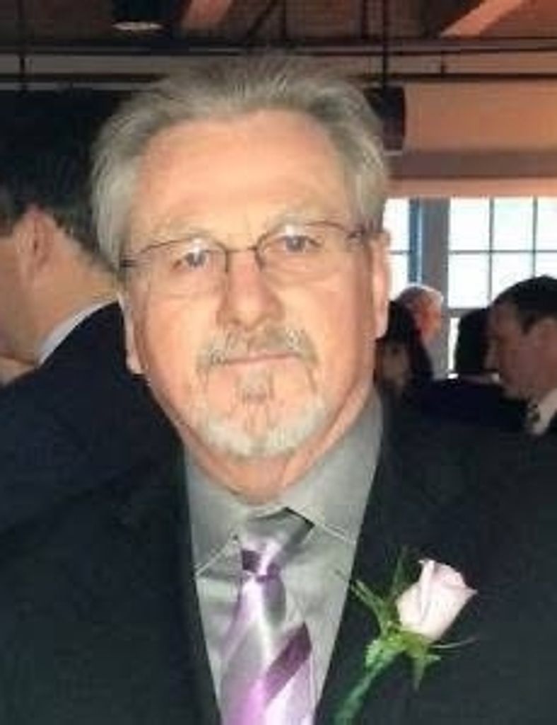 Edward T. Connor, Iii Profile Photo