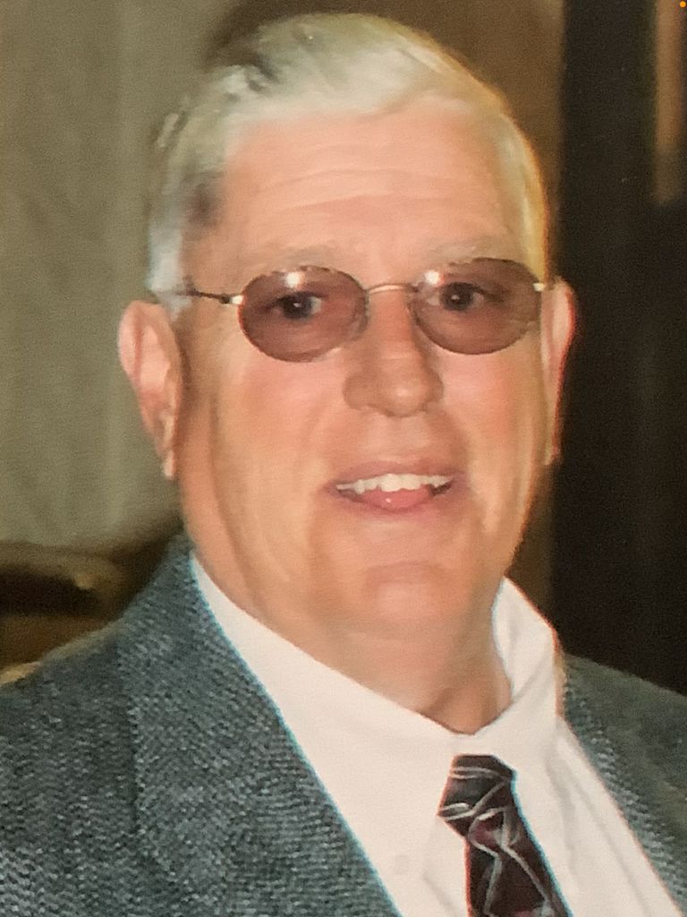 Roy Gerald Holmgren Profile Photo