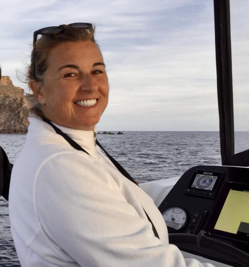 Annie V. Cacciato