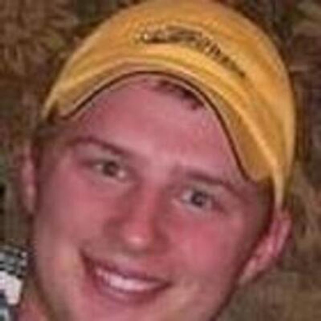 Levi Zens Profile Photo