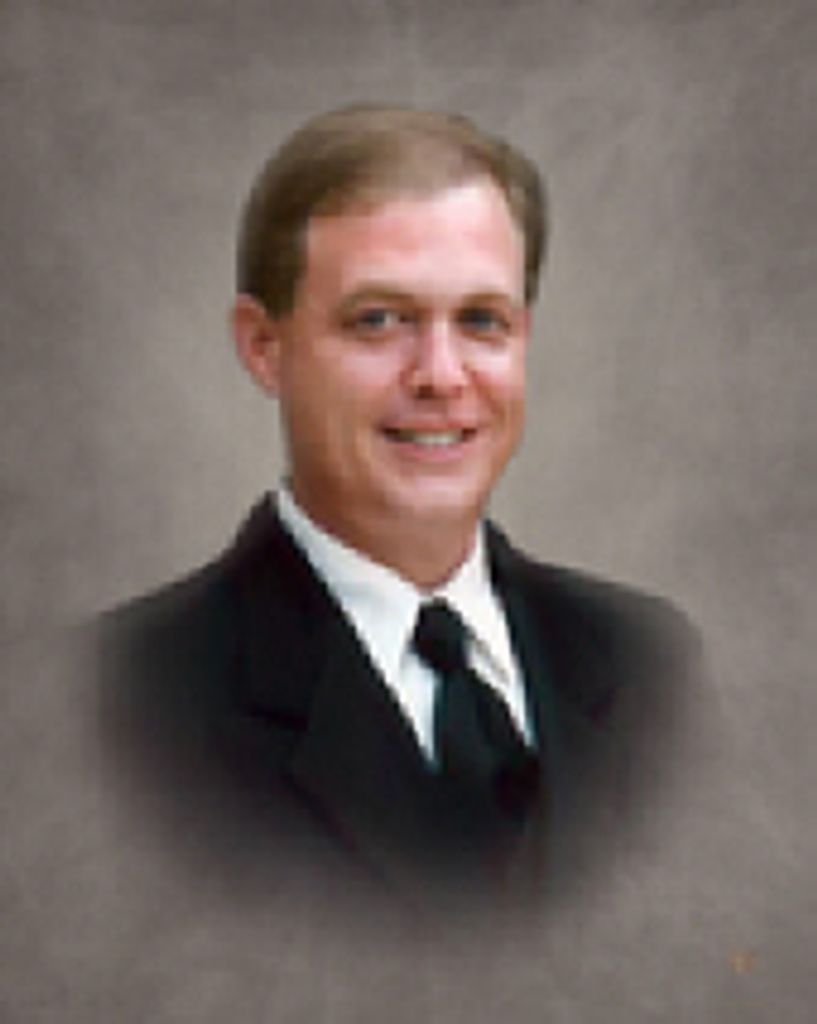 Christopher Blanchard