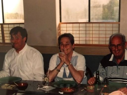 Geraldine M. "Gerry" Chagnon photo gallery thumbnail 12 of 42
