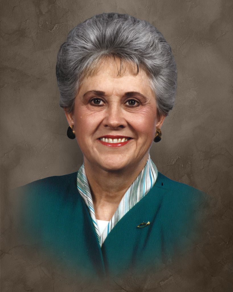 Laverne Griffin McClure Profile Photo