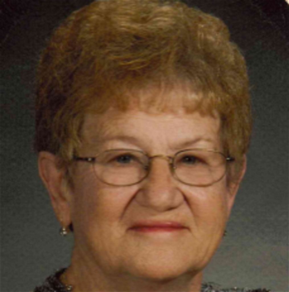 Val Joyce Mae Adams
