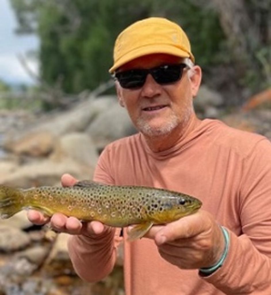 Ralph E. Hartnagel Iii Profile Photo