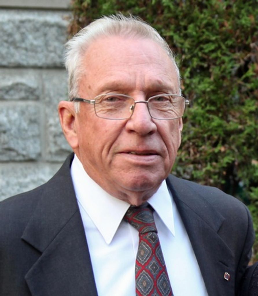 Thomas H. Devane