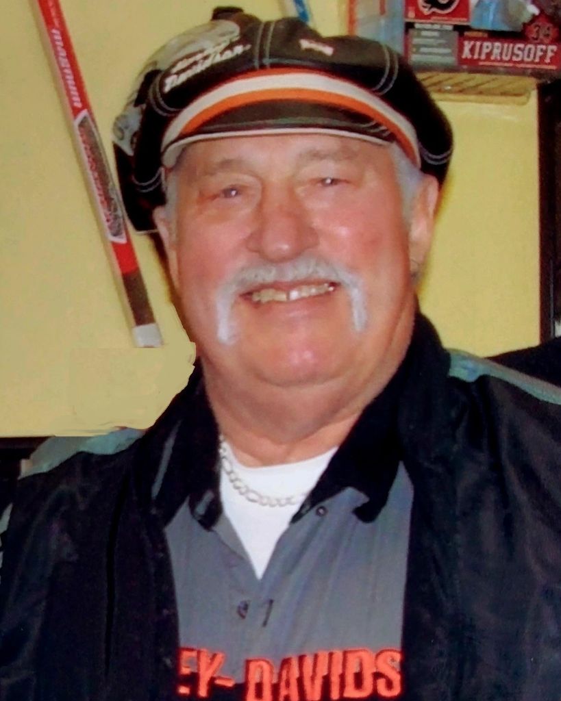 David Leo Miska Profile Photo