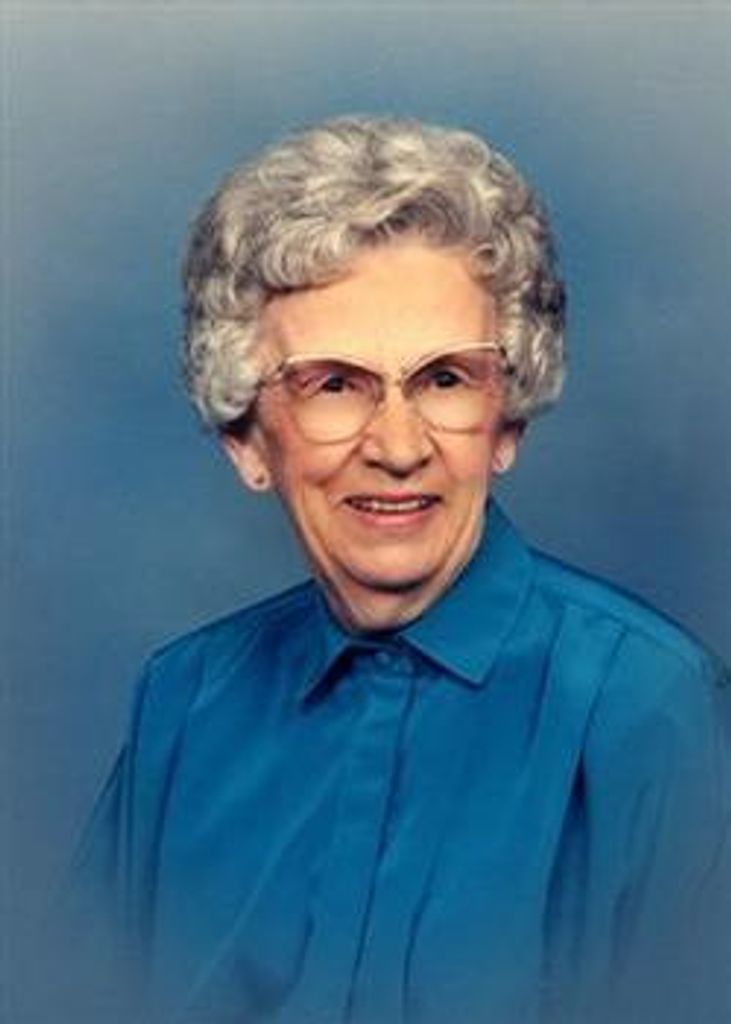 Ruth M Scott
