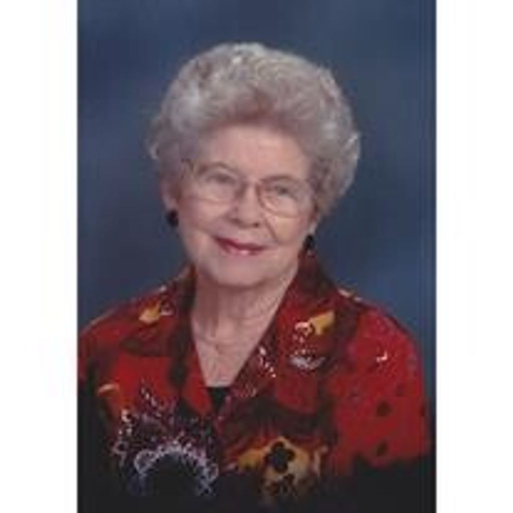 Edna Lanier Rovolis