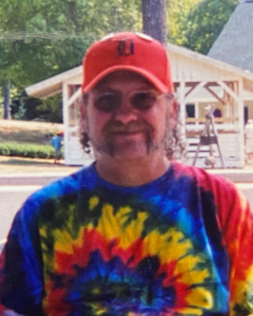 Ronald Wade Waynick