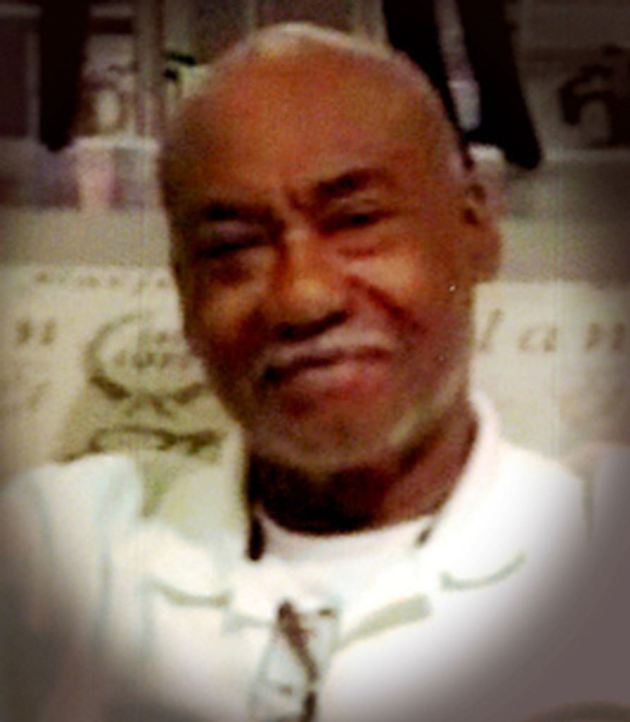 Orlando Mussenden