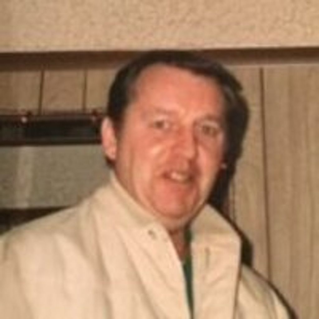 Walter J. Kanar