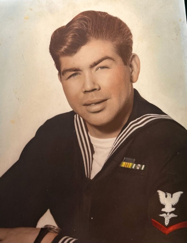 Michael Dean Thompson Profile Photo