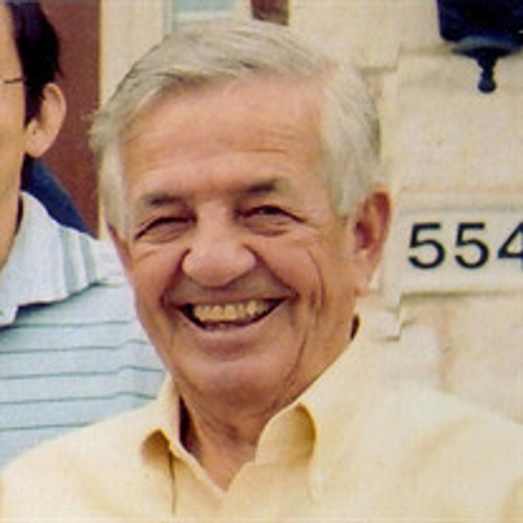 Lonnie Joseph Landry