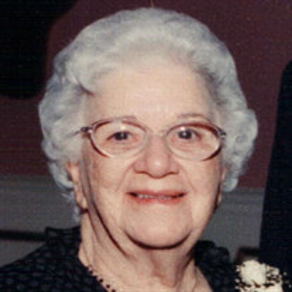 Rosalie Lucille Chiappetta Greer