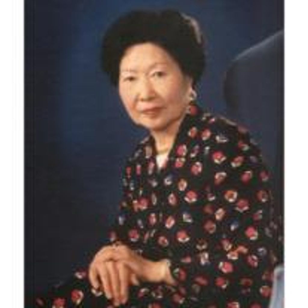 Rosa Leong Foster Profile Photo