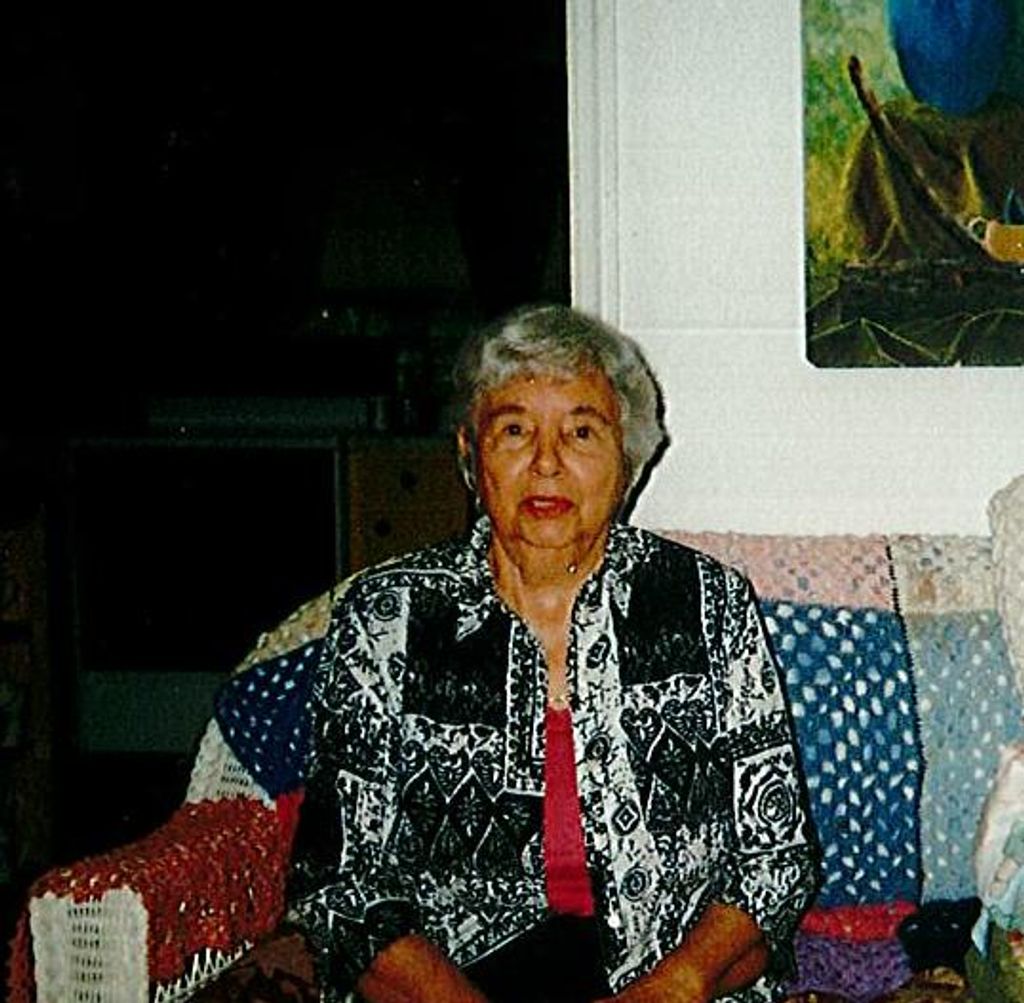 Bobbie Merchant Crouch Profile Photo