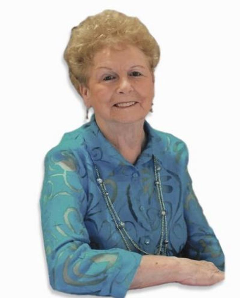 Mary Alice Ashton Profile Photo