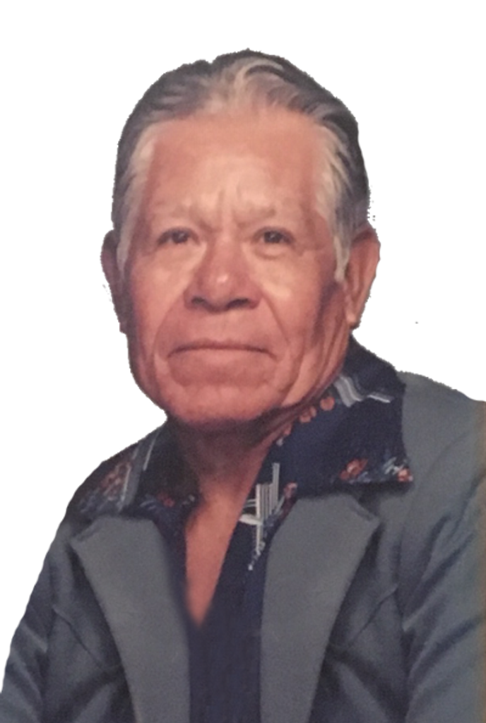 Isidro Gonzalez