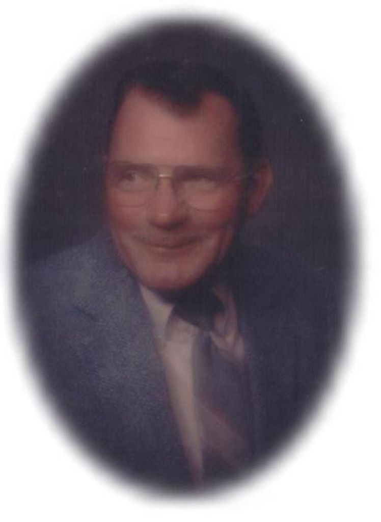 Clarence Shinn