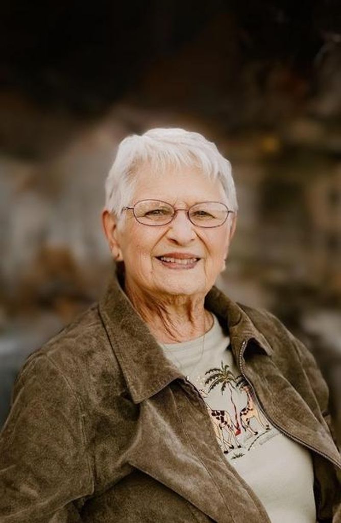 Donna Jean Schledewitz