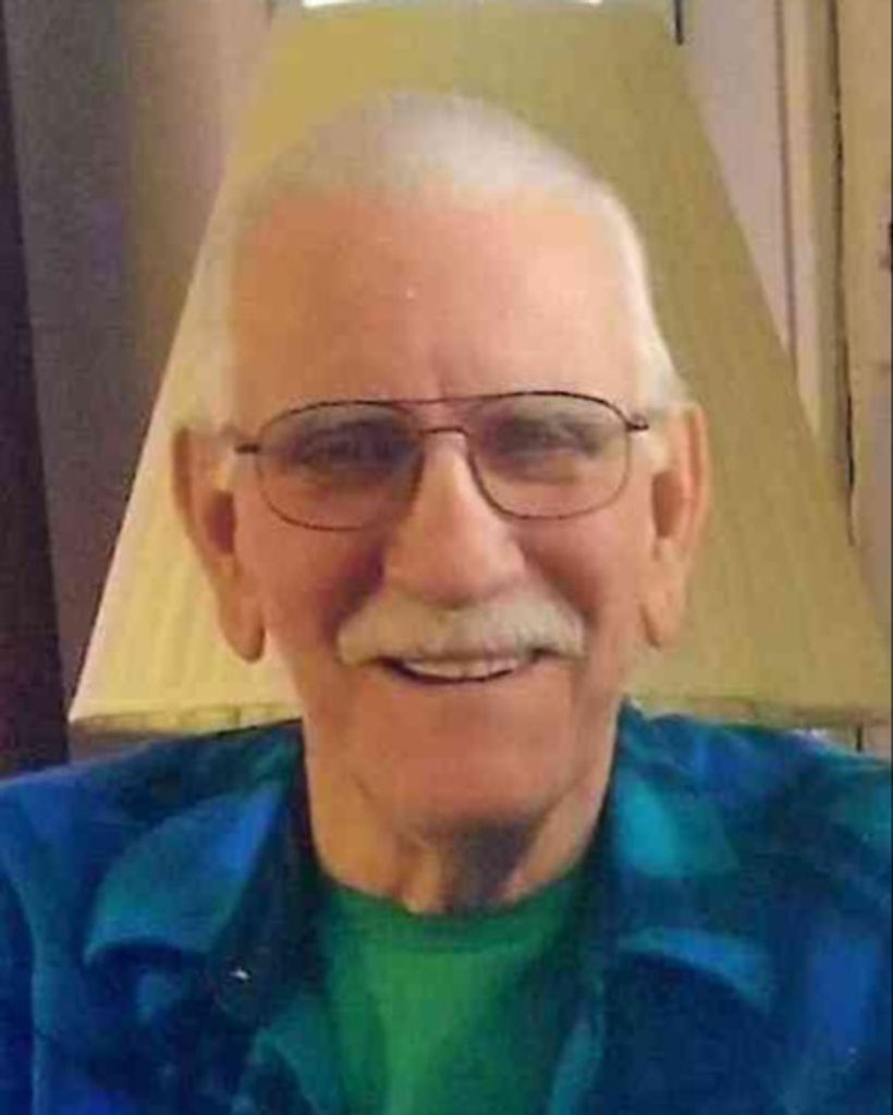 Larry A. Washburn Profile Photo