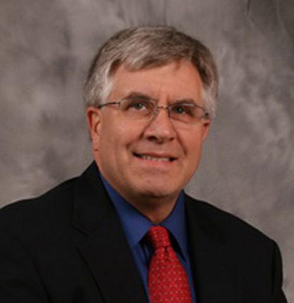 Robert Don Gessel