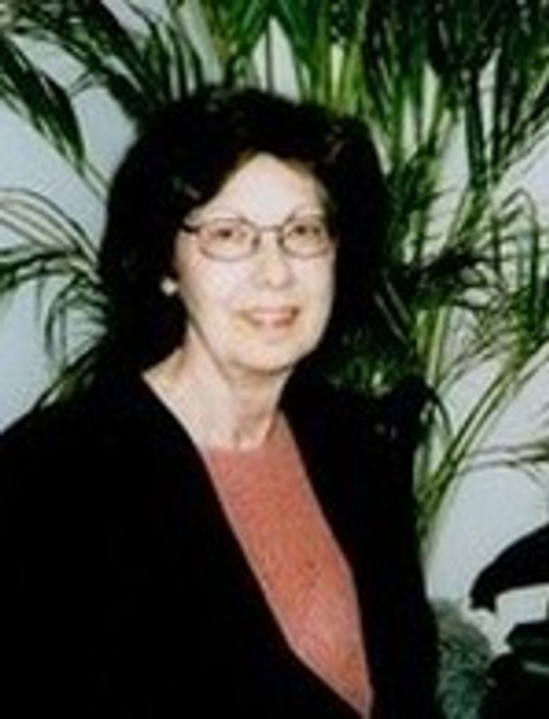 Bonnie Stracner