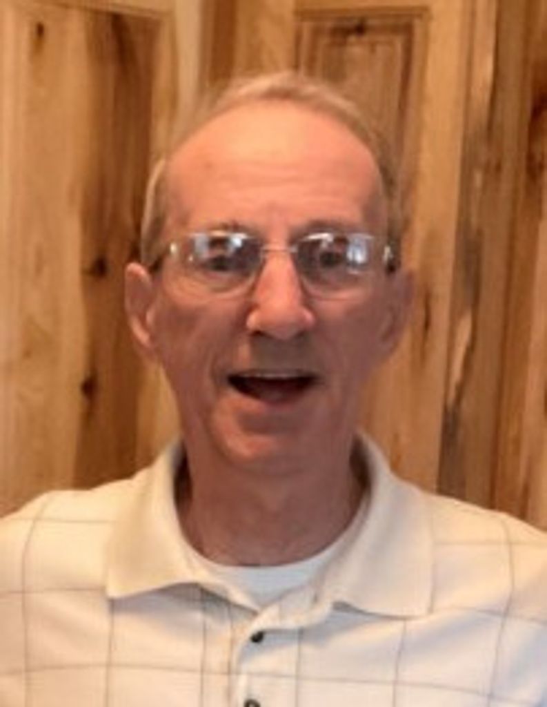 Allan "Al" Mccaulley Profile Photo