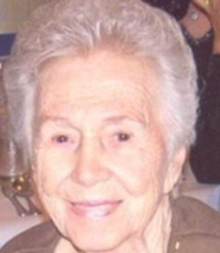 Antoinette Russo