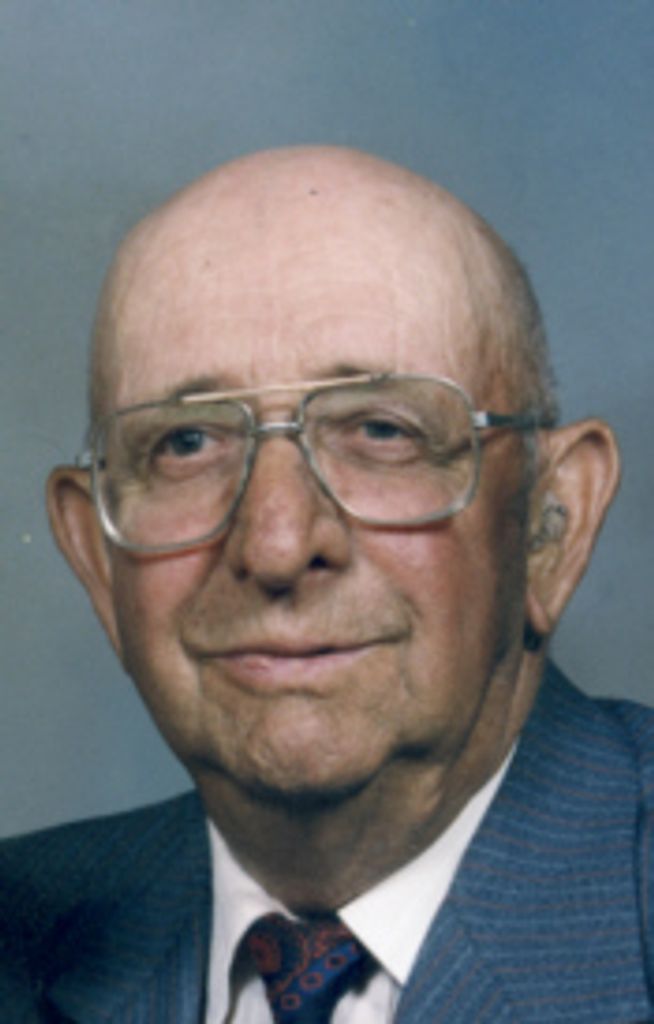 Howard E. “Bob” Schafer