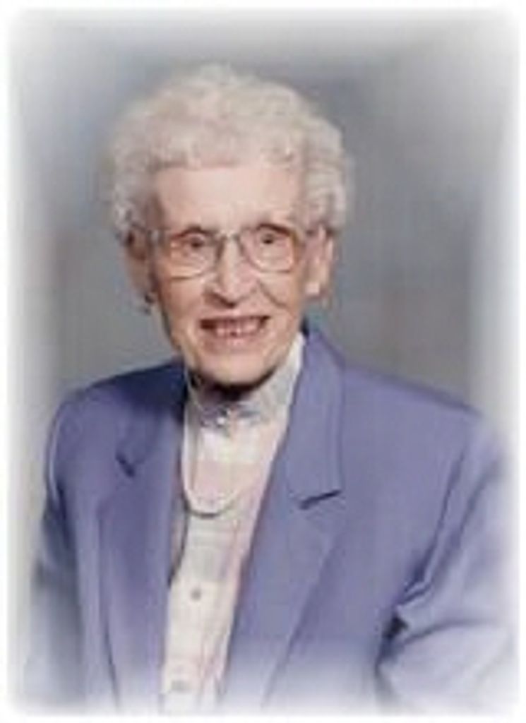 Bertha Lillian Dolittle